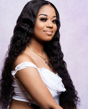 Load image into Gallery viewer, Closure Wigs