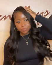 Load image into Gallery viewer, 13x4 HD Lace Frontal Wig