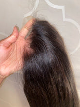 Load image into Gallery viewer, 6x6 Closure