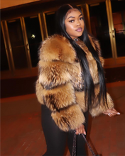 Load image into Gallery viewer, 13x4 HD Lace Frontal Wig