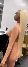 Load image into Gallery viewer, Lux 613 Frontal Wig