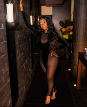 Load image into Gallery viewer, HD Lace Closure Wig