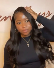 Load image into Gallery viewer, 13x4 HD Lace Frontal Wig
