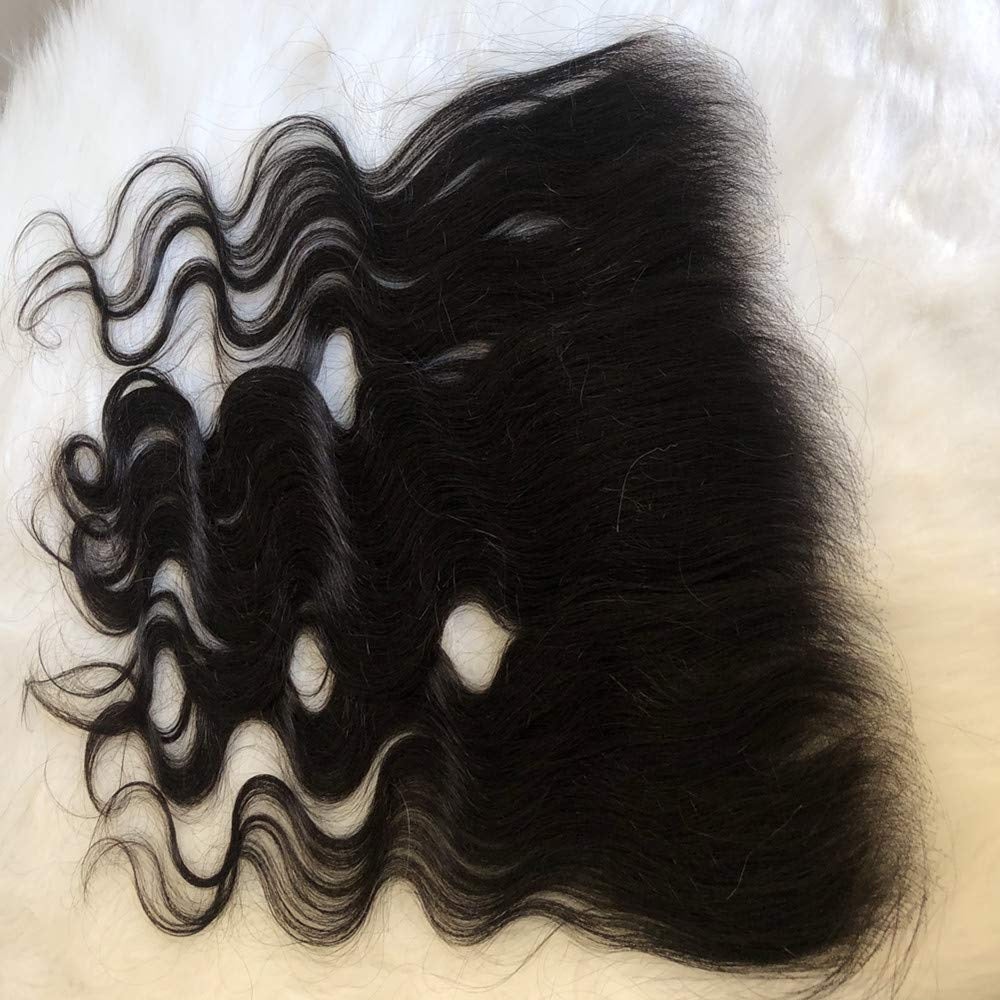 13x4 HD Lace Frontal